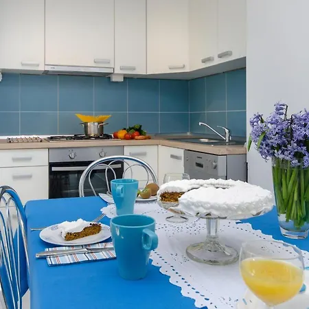 Apartman In 42247 Crikvenica