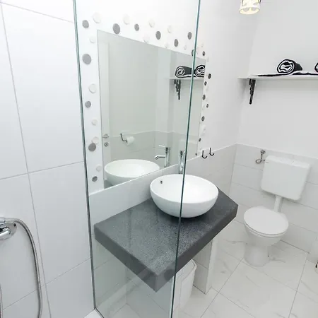 Apartman In 42247 Crikvenica