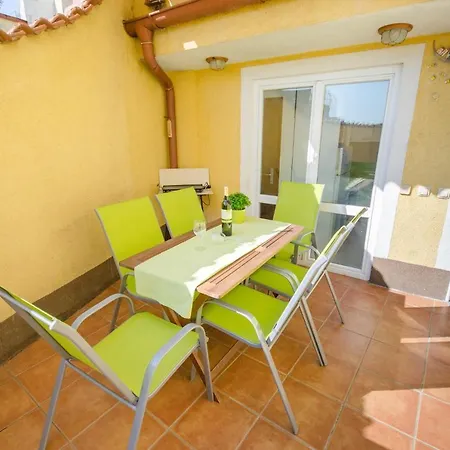 In 42247 Crikvenica