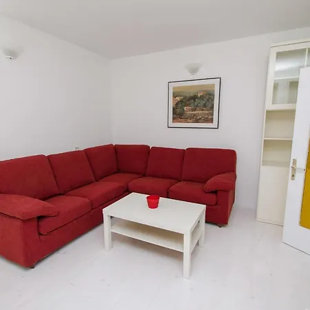 In 42247 Apartman Crikvenica
