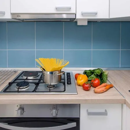 Apartman In 42247 Crikvenica